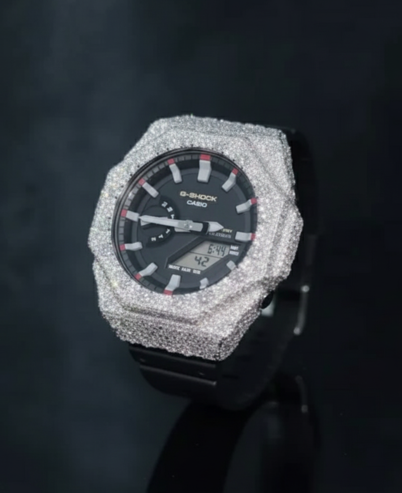 G Shock 2
