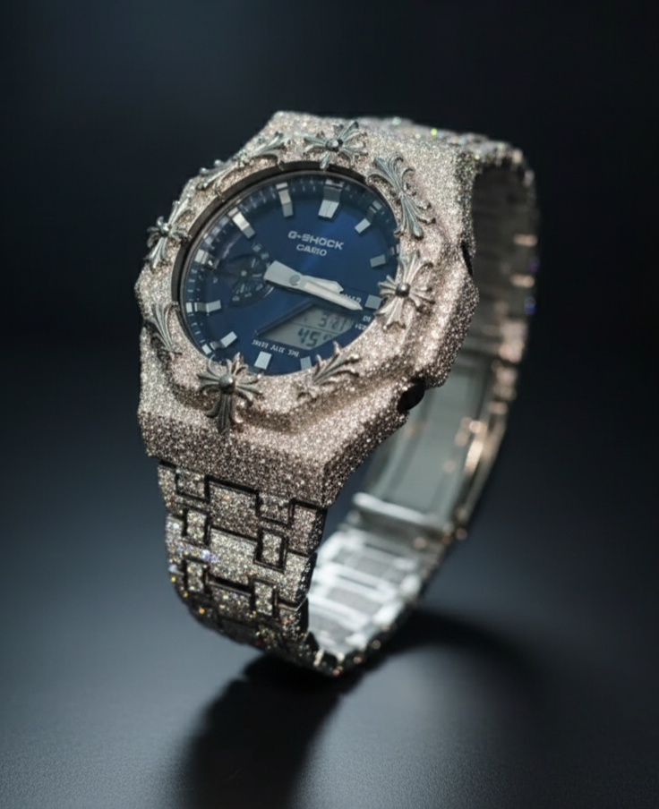 G Shock Original