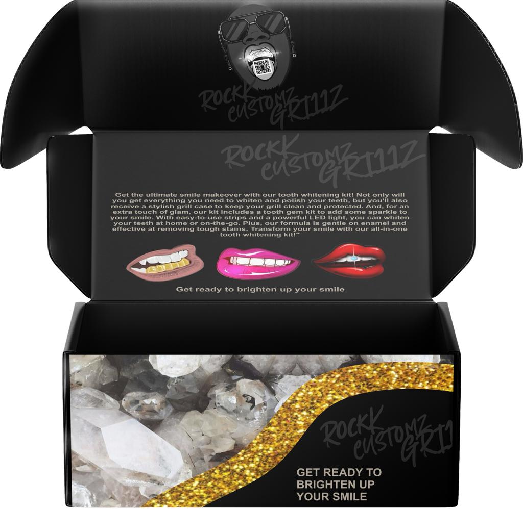 Monthly Subscription Box