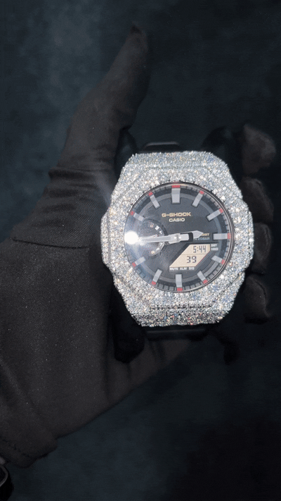 G Shock